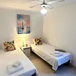 Pentuca Tatil Evi Playa Blanca