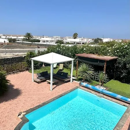 Hébergement de vacances Pentuca