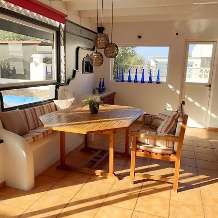 Pentuca بيت للعطل *