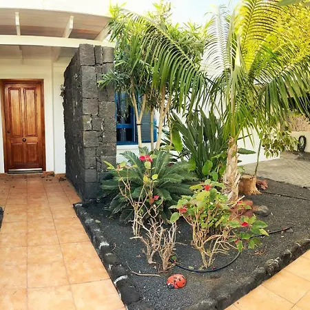 بيت للعطل Pentuca