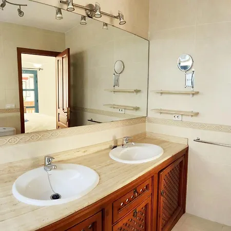 Pentuca بيت للعطل بلايا بلانكا