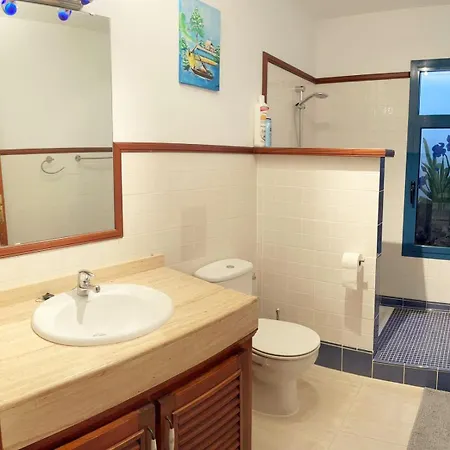 Pentuca * بلايا بلانكا