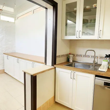 بيت للعطل Pentuca *