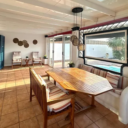 Pentuca Holiday home
