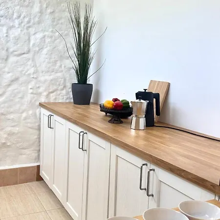 Pentuca Holiday home Playa Blanca (Lanzarote)