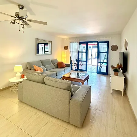 Pentuca * بلايا بلانكا