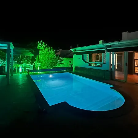 Pentuca * بلايا بلانكا