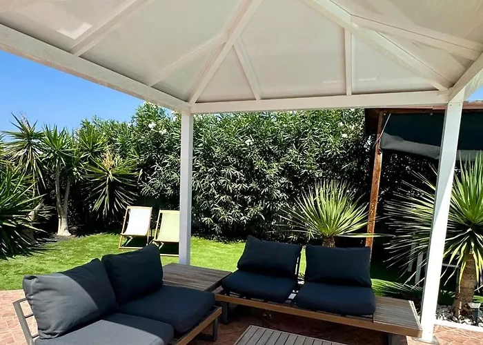 بيت للعطل Pentuca *