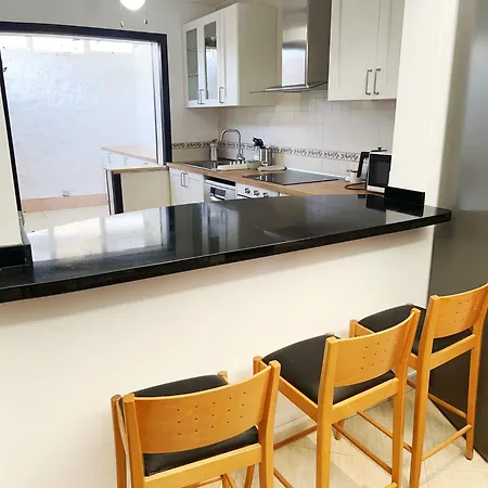 Pentuca Nyaraló Playa Blanca