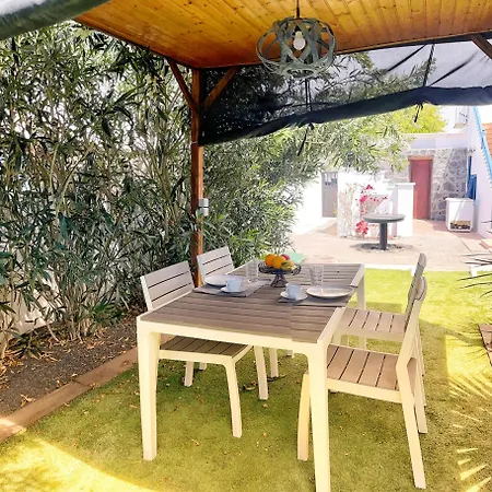 Pentuca Playa Blanca