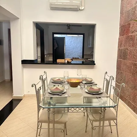 Tatil Evi Pentuca Playa Blanca