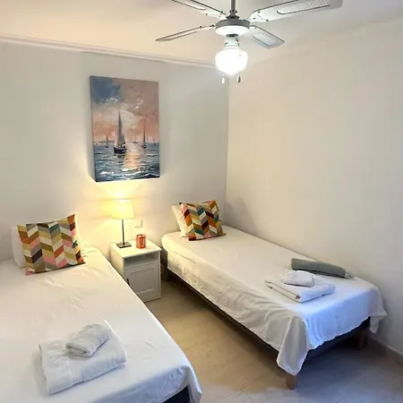 Pentuca Tatil Evi Playa Blanca